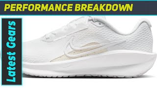 Nike Downshifter 13 Best Budget Running Shoe [upl. by Eiramacissej]