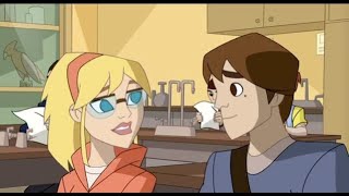 Spectacular SpiderMan Gwen Stacy Being Best Girl for 41 Minutes Straight SE1 EP113 All Scenes Comp [upl. by Chico]