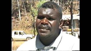 Numbulwar Bands at GARMA 2002 [upl. by Fenwick976]