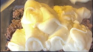 PURÉE DE POMME DE TERRE THERMOMIX TM6 [upl. by Gnek83]