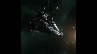 Star Citizen Epic Polaris Battle starcitizen polaris [upl. by Neztnaj559]