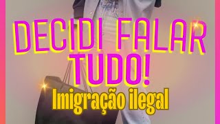 SOBRE IMIGRAR ILEGAL IMIGRAÇÃOMORAR NA ESPANHA 2024 [upl. by Garey754]