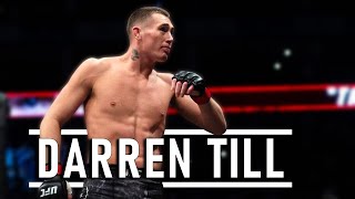 Darren Till  HIGHLIGHTS 2020 HD [upl. by Hael]