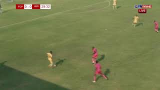 FC Platinum vs Herentals FC  Match Highlights  ZTN Prime [upl. by Nrubliw]