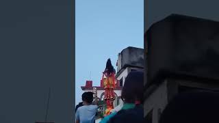 pahadi song shortsviral devbhoomiuttarakhand ytshortsvideo naridevi 🙏🙏 [upl. by Ahouh]