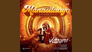 Manasilaayo From quotVettaiyanquot [upl. by Saxena]