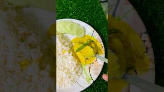 Sorsha elish🔥 recipe fishcurrylover food foodie cooking easyrecipe bengalifishcurry shorts [upl. by Ritchie403]