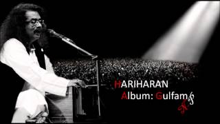 Who Pilaye To Zara Hariharans Ghazal From Album Gulfam [upl. by Anowahs]