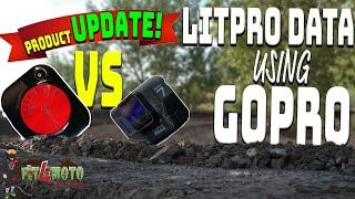 NEW LitPro Upgrade  GoPro Sync  Does it work [upl. by Mcilroy]