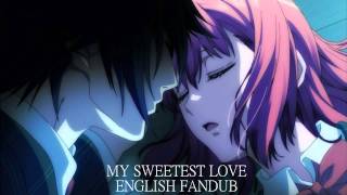 Uta no Prince Sama Ichinose Tokiya quotMy Sweetest Lovequot English Fandub [upl. by Nylodnew592]