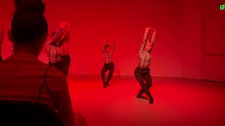 WDC DANCE GROUP SPRING SHOW 2024 quotBLACK CARquot 4K [upl. by Ardussi851]