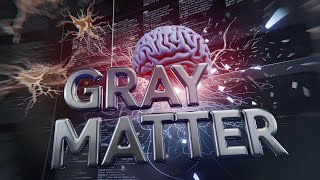 What Increases or Decreases Gray Matter in the Brain And What Is Its Function [upl. by Adna]