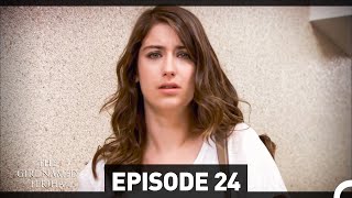 The Girl Named Feriha  Episode 24 English Subtitles HD [upl. by Ttehc213]