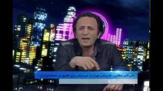 Seyed Mohammad Hosseini  M Show 02  سید محمد حسینی [upl. by Chi]