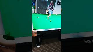 4 Cushion Snooker break billiards shortsfeed viral [upl. by Kev]