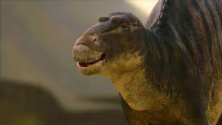 Maiasaura Mother  Life On Our Planet 2023 New Documentary  dinosaurs prehistoric animals short [upl. by Kcid]