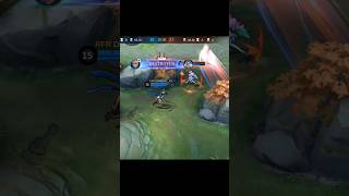 Vale vs kagura wait for the end 😂😂 mobilelegends mlcontentcreator mlbb funny game [upl. by Igor]