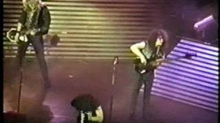 RATT The Morning After live  Osaka 1991 [upl. by Aik28]