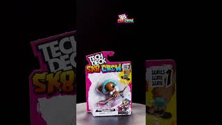 Tech Deck SK8Crew [upl. by Macintosh]