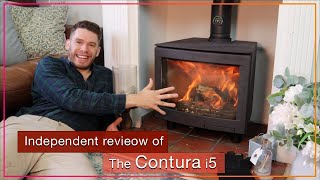 Full independent review of the Contura i5 [upl. by Service]