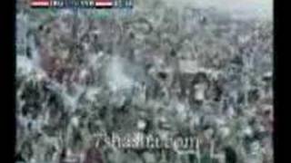 new the best iraqi football song [upl. by Adamik390]