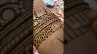 Tere liye he jiya mein viralvideo hennadesignsforbeginnersstepbystep indian [upl. by Gerrit]