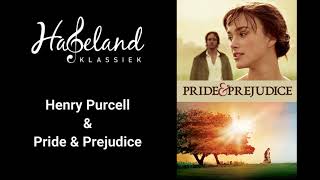 Purcell Pride amp Prejudice │ Hageland Klassiek [upl. by Aninaig65]