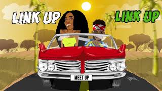 Estelle ft Maleek Berry  Meet Up  Official Lyric Video [upl. by Nonnek]