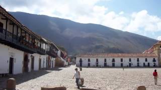 Villa de Leyva [upl. by Reggy]