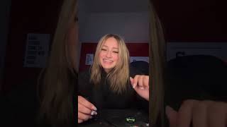 Alli Ingram is live [upl. by Lawtun730]