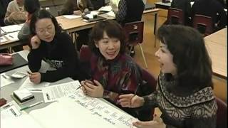 Language Instruction for Newcomers to Canada LINC Program at TDSB [upl. by Carola]