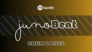 junoBeat DRUM amp BASS 20241005 [upl. by Panter]