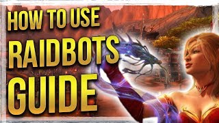 How to Use RaidBots amp Pawn  Stat Weights Beginners Guide [upl. by Adran]