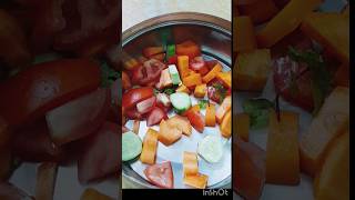 Detox Waterdetoxrecipes fruit Vegetables [upl. by Yht787]