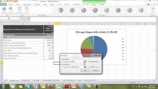 Marketing Statistics in Excel 11 Data Types and Measurement Scales [upl. by Williamsen40]