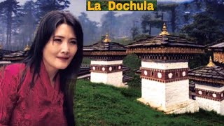 TSHERING DOLKARLA DOCHULA [upl. by Hsekin158]