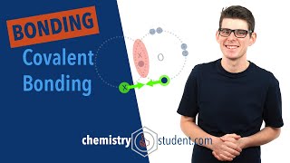 Covalent Bonding ALevel Chemistry [upl. by Feldman]