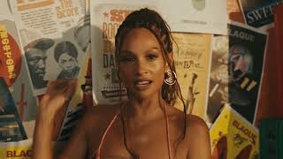 Alesha Dixon  Ransom Official Video [upl. by Enitsuj940]