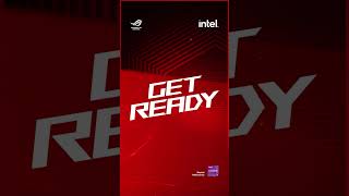 ROG Showdown Series  Teaser Video [upl. by Reeve]