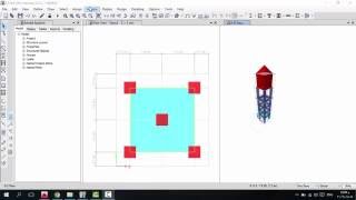 Design of mosques Lec 9 design of minaret p3 تصميم المأذنة [upl. by Fredericka803]