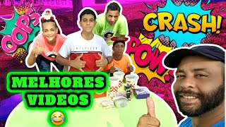 🎉🎈OS MELHORES VIDEOS DE COMEIDA🎉🎈 shorts comedia 🎈🎉 [upl. by Kcirdahc]