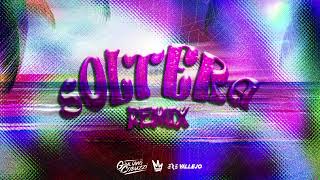 SOLTERA Remix  Treekoo ft Giuliano Cobuzz amp EZE Vallejo Shakira [upl. by Viddah]