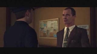 LA Noire Montage Thats Life [upl. by Heaps883]