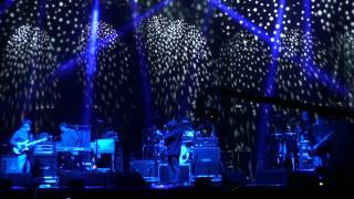 Widespread Panic  full set Phases of the Moon Fest 91314 Danville IL SBD HD tripod [upl. by Ashlan7]