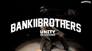 BANKTWOBROTHERS  UNITY CYPHER – Jroc Busybe 4k [upl. by Marcel]