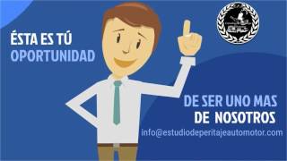 Curso online Perito Identificador y Verificador Vehicular [upl. by Anirol]