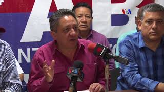 Aumentan los controles sobre la población venezolana [upl. by Aitak]