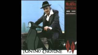 Tonino Carotone  Pecatore [upl. by Maribel]