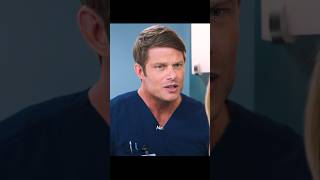 Doctors prefer to do vasectomies in order not to have childrengreysanatomy shorts viralvideo [upl. by Adilen]