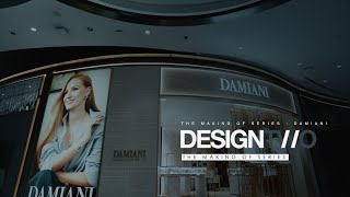 Damiani at Kings Power 4K  DesignTwo The Making of [upl. by Aleil]